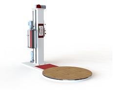 Envelopadeira Automática EST-2000 - ENV